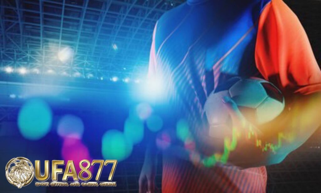 การแทงบอลสดแบบเรียลไทม์ ใน ufabet เป็นวิธีเดิมพันที่ทำให้ผู้เล่นสามารถลุ้นและปรับกลยุทธ์ตามเกมได้ทันที การดูการแข่งขันไปพร้อมกัน