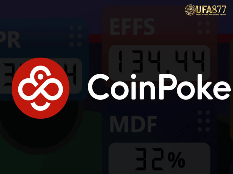 CoinPoker