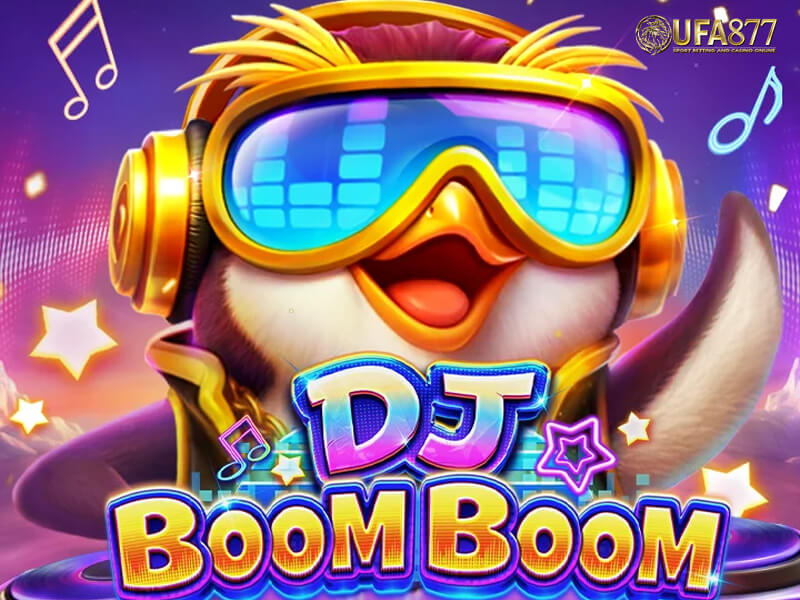 DJ Boom Boom