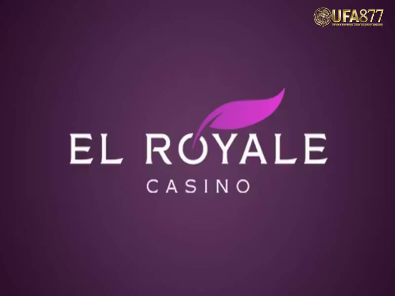 El Royale Casino