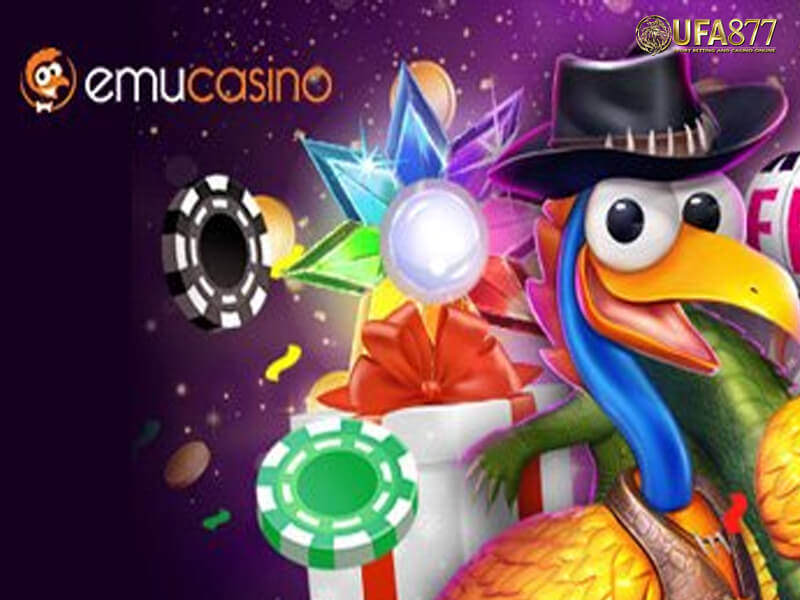 EmuCasino