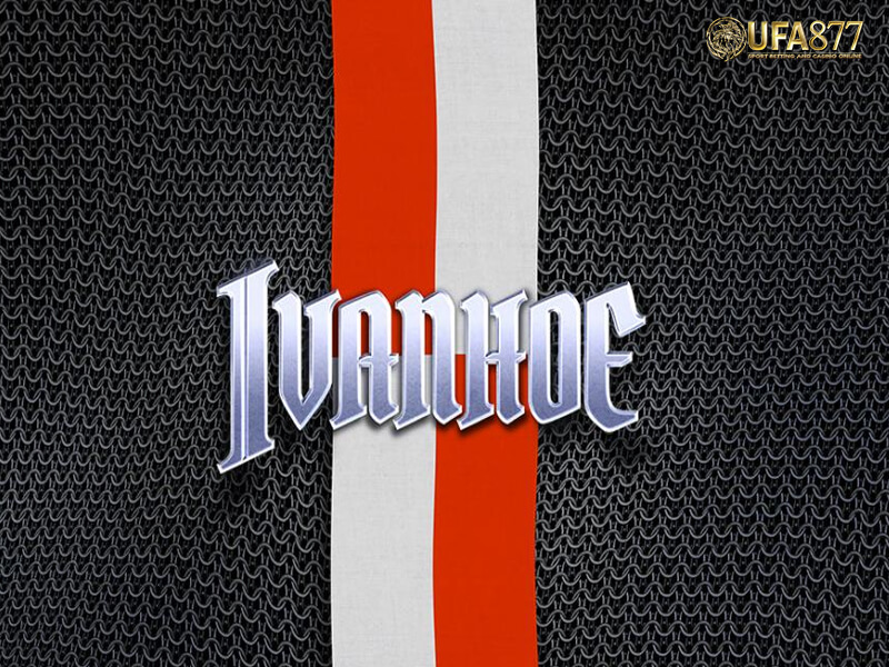 Ivanhoe Slot