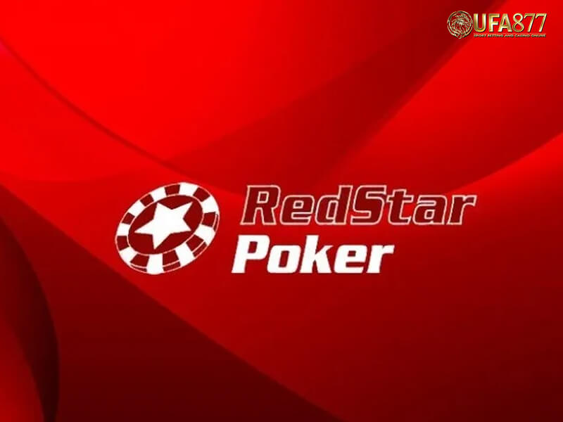RedStar Poker