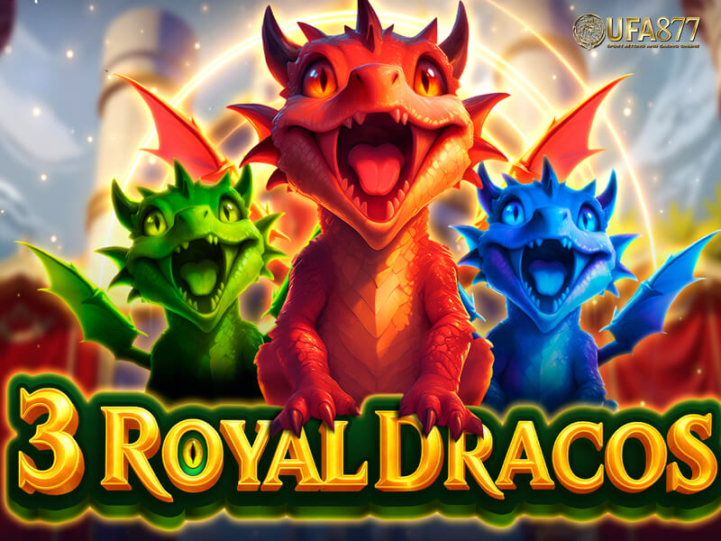 Royal Dracos 3