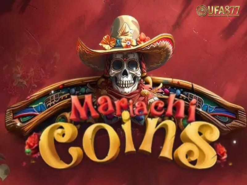 Mariachi Coins Slot